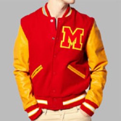 Varsity Jackets